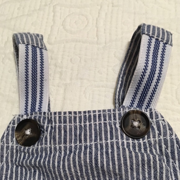 0-3m (4/$20) 4 Cute Items to Mix & Match - Picture 8 of 14